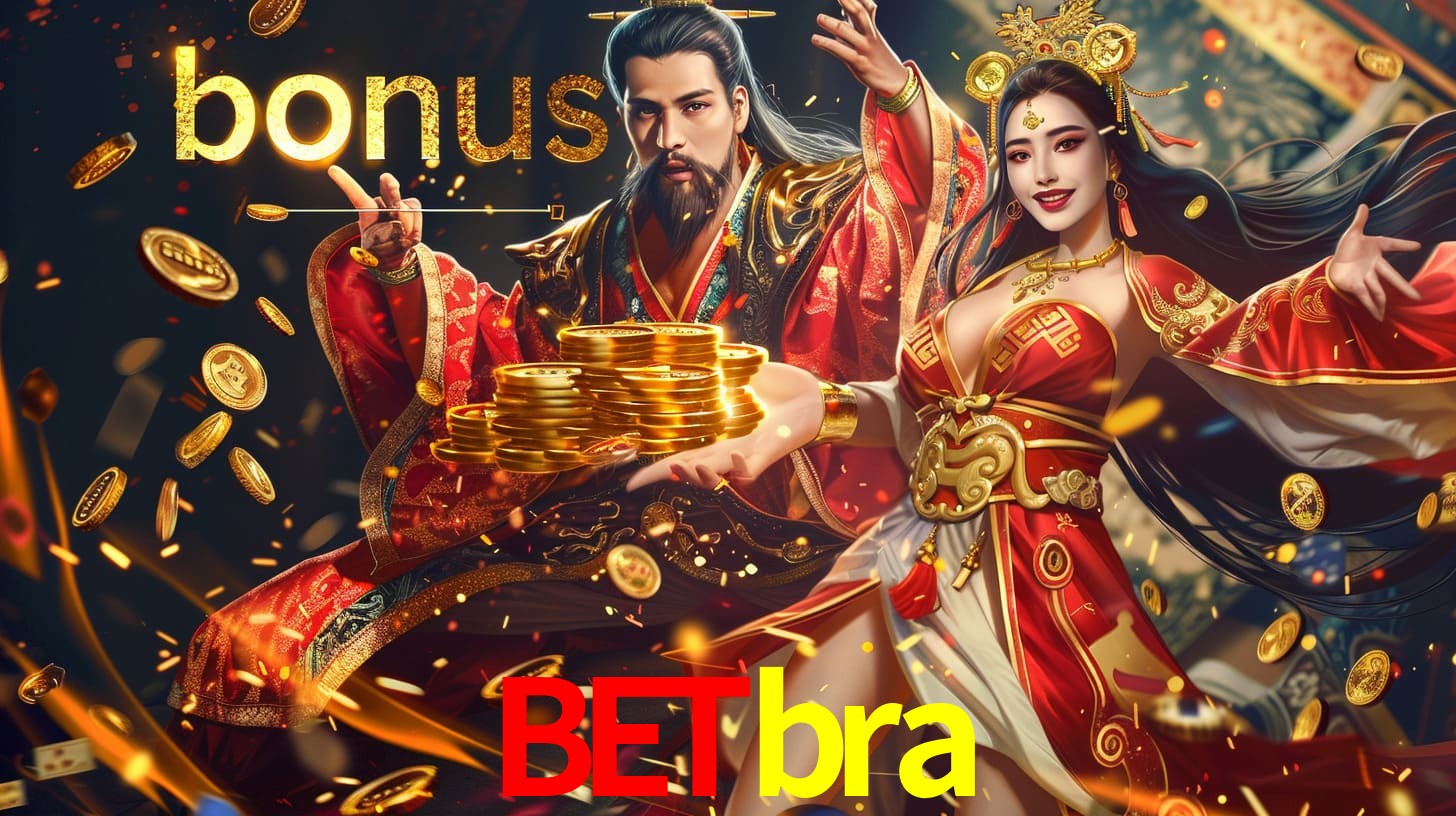 Bonus na Cassino Online BETBRA.COM