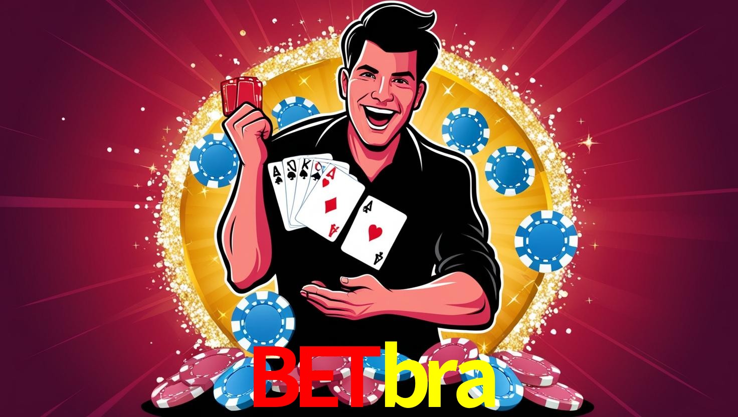 Jogos de Cassino BETBRA.COM