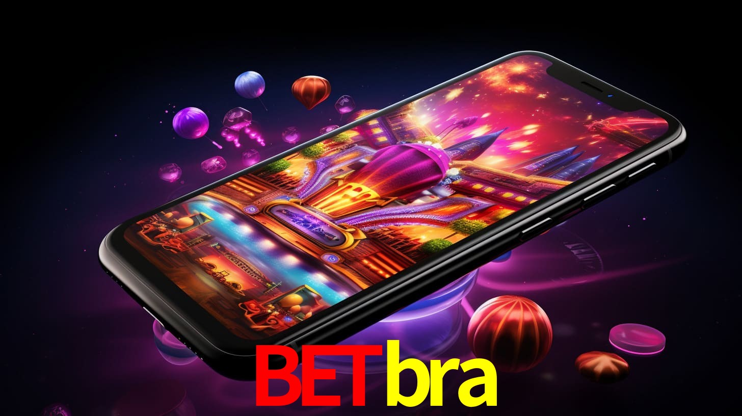 App BETBRA.COM